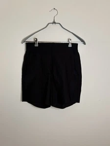 Elle kleine schwarze Damenshorts gebraucht, in einwandfreiem Zustand Karriere Profi süß G5 - Bild 1 von 9