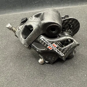 Campagnolo Record 11 Speed Rear Derailleur Mechanical (9421) - Picture 1 of 9