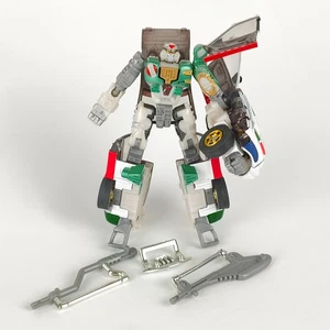 Transformers Super X-Brawn Complete RID Deluxe Class - Picture 1 of 6