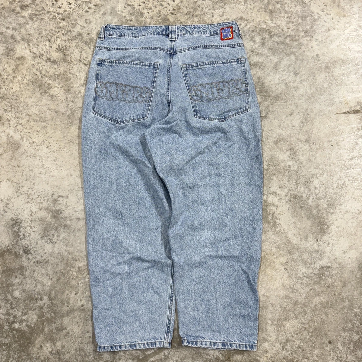 Preços baixos em Empyre Jeans Tamanho Regular para Homens | eBay