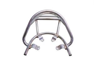 Ducati GT1000 Luggage rack classic GT 1000 *RG26  - Picture 1 of 6