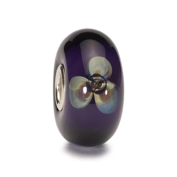 Moda Trollbeads Fiore Selvaggio TGLBE-10075