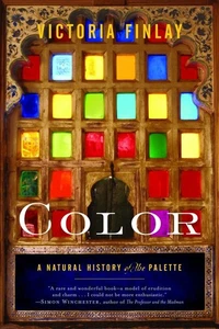 Color: A Natural History of the Palette - Bild 1 von 1