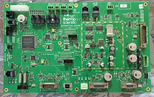 Thermo Scientific 2097680 Instrument / Scan Controller Board, iCAP, BRE0003252 - Picture 1 of 4