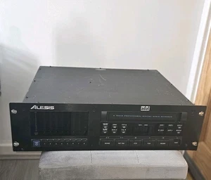 Alesis ADAT 8 Track Digital Audio Player Recorder - Picture 1 of 2