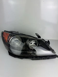 2005-2008 Acura RL Right Passenger Side Xenon HID Headlight OEM 05 06 07 08 - Picture 1 of 10