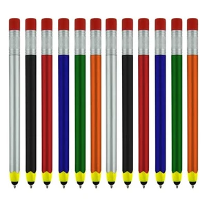 Stylus Pens for Kids Compatible with Phones and Touchscreen Devices +Ballpoin... - Bild 1 von 4