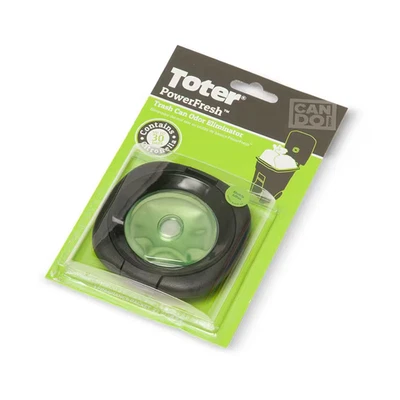Powerfresh Trash Can Odor Eliminator Foto 1 de 4