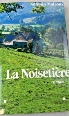 The Hazelnut Tree MK 1635 - Image 1 of 2