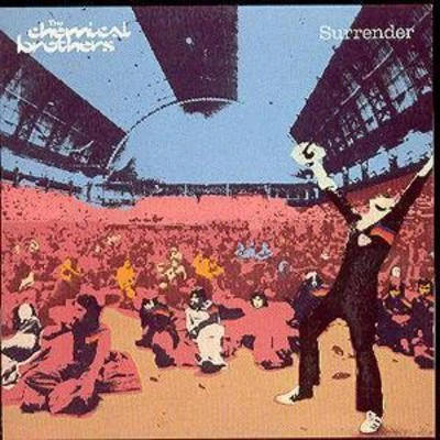 The Chemical Brothers: Surrender - Image 1 of 1