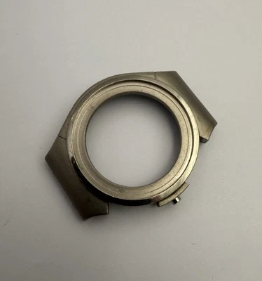 IWC Chronograph Porsche Design nur Kopf Voll Titan - Bild 1 von 4