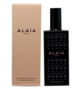 ALAIA SCENTED BODY LOTION 200 ML/6.7 FL.OZ NEW IN BOX Free shipping - Picture 1 of 2