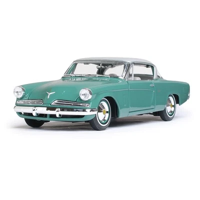 1953 Studebaker Starliner - Mint Green - Image 1 of 2