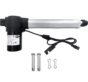 RMT Modell R811A/R811A02380183 Motor Power Recliner Lift Stühle Linearantrieb - Bild 1 von 12