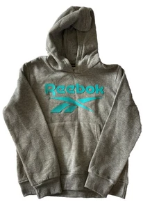 Sudadera Reebok Active Wear Juvenil Talla M Nueva con Etiquetas Precio de venta sugerido por el fabricante $44 - Imagen 1 de 4