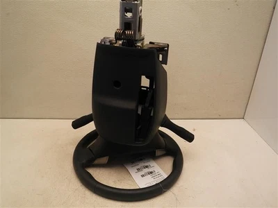 Coluna de direção Nissan Altima 2014-2017 255603TP1A 480803TA0A 488103TA1B 0337 - Imagem 1 de 4