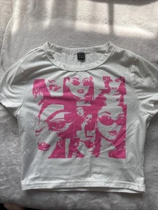 Girls T-shirt - Picture 1 of 3