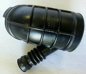 GENUINE BMW AIR INTAKE BOOT E39 E46 Z3 323i 325i 325Xi 328i 525i 528i - Picture 1 of 3