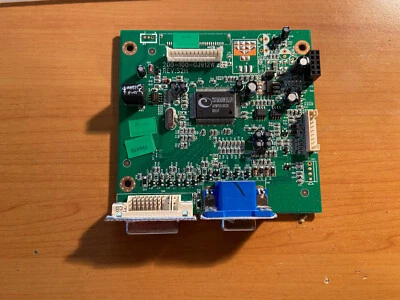 Genuine OEM Gateway FPD1975W  Monitor Main Board 200-100-GJ912W - Image 1 of 3