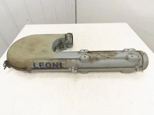 Leoni LSH-Line Umbilical Dresspack Hose/Cable Housing for Fanuc Robot - Picture 1 of 9