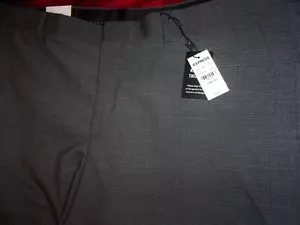 Express Slim Stretch Gray Wool Pants sizes 28,30,38,40 (B167) - Picture 1 of 5