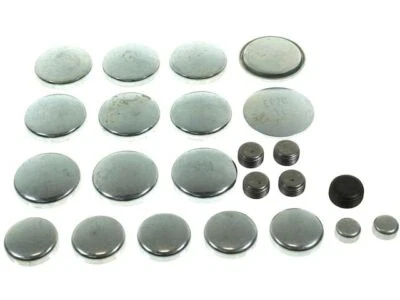 Kit de enchufe de expansión para plumero Plymouth 1970-1976 35734QRQJ 1971 1972 1973 1974 Foto 1 de 2