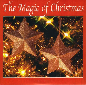 THE MAGIC OF CHRISTMAS - BETTERWARE PROMO? MUSIC CD - Imagen 1 de 1