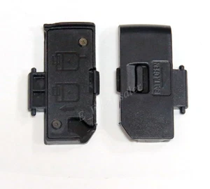 New Battery Cover Door Lid Cover Cap For Canon 450D 500D 1000D Camera repair x1 - Picture 1 of 3