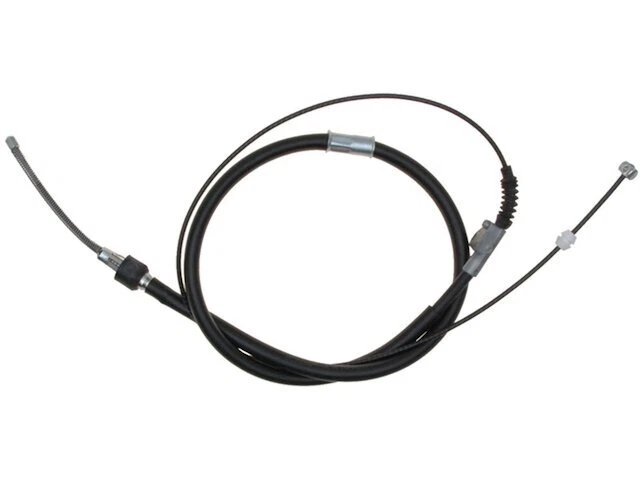 AC Delco 56ZB52W Rear Left Parking Brake Cable Fits 1998-2003 Toyota Sienna - Изображение 1 из 1
