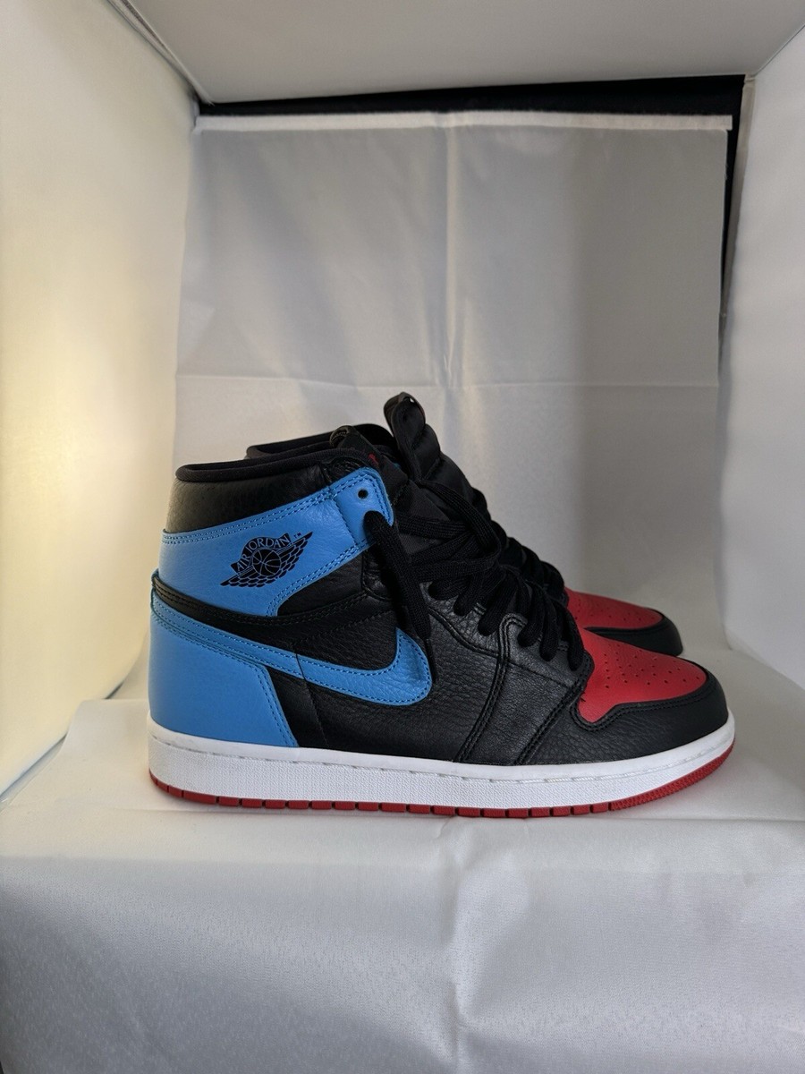 Jordan 1 High OG UNC To Chicago 2020 | eBay
