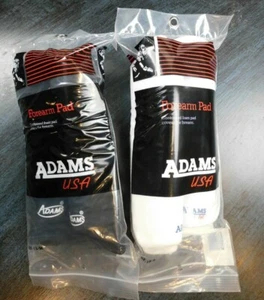 New, Adams USA, Model KF-13, Forearm Pad, Size Medium or Large - Picture 1 of 10