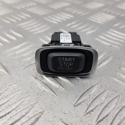 VOLVO V40 START STOP ENGINE CONTROL SWITCH 2014 31394114 - Image 1 of 4