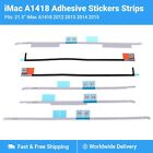 21.5" Imac A1418 Apple Lcd Screen Adhesive Strip Sticker Tape 2012 - 2017
