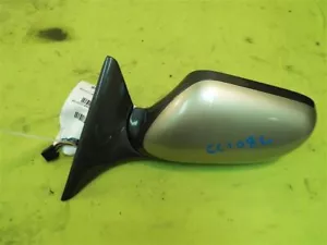Driver Left Side View Mirror Power With Memory Fits 97-04 XK8 759532 - Foto 1 di 12