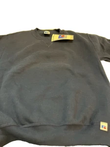 Russell Athletic Youth Crewneck Sweatshirt Made in the USA Size Small (NOS) - Picture 1 of 2