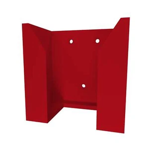 Wandhalterung kompatibel mit Yamaha E-Bike Ladegeräte in 10 Farben - Picture 1 of 21