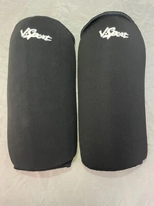 V-Sport Football Forearm & Elbow Protection Pads (Pair) - Picture 1 of 4