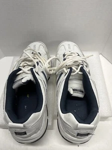 Sketchers Sport Herren Gr. 14EW 14 Extraweit Weiß Sneaker - Bild 1 von 9