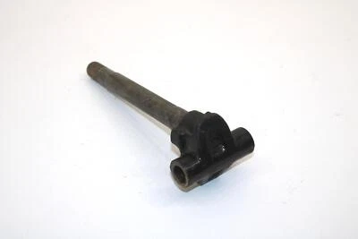 Polaris Oem Spindle With Steering Stop 6230225-067 Q738 - Image 1 of 4