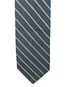 ROBERT TALBOTT Hand Sewn for The Regiment Shops of Colorado 100% Woven Silk - Picture 1 of 5