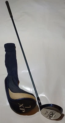 Affinity GTX Stainless 7 Wood Whiplash Intermediate Flex Graphite 42” RH - Image 1 of 4