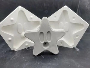 Super Star Gips Schlickerform Keramikguss - Bild 1 von 6