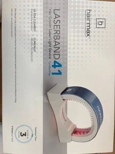 HairMax LaserBand 41 1pc #usau - Picture 1 of 1
