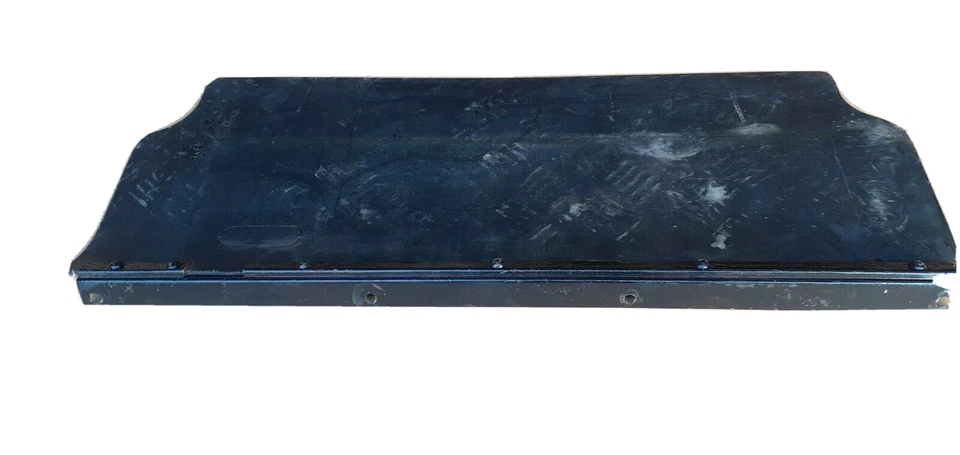 Hyundai Galloper II Garde-Boue Avant Inférieur - Photo 1/2