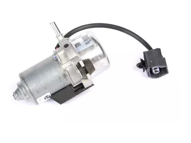 Bomba de vacío potenciador freno CA Delco 92NBDG41 para GMC Canyon 2015 2016 Foto 1 de 1