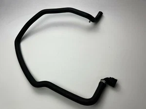 BMW Z4 E85 2006-2009 GENUINE N52 2.5SI 3.0SI ENGINE INLET RADIATOR HOSE 6962464 - Picture 1 of 2