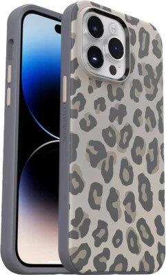 OtterBox iPhone 14 Pro Max (Apenas) - Capa Symmetry Series+ - Encaixa-se no MagSafe - Imagem 1 de 3