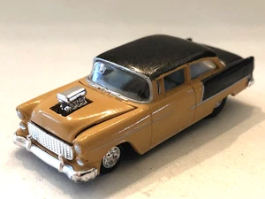 RACING CHAMPIONS 56 CHEVY #54 - Picture 1 of 7