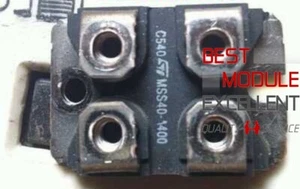 1PCS ST MSS40-1400 power supply module NEW 100% Quality Assurance - Picture 1 of 1