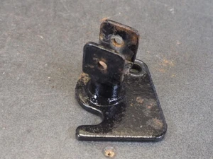 BRACKET STAY, PILLION STEP LH RR YAMAHA XVS1100 drag star 99 5EL-27430-00 19432 - Imagen 1 de 4